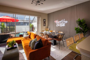 Magical Getaway Close to Disney with Heated Pool